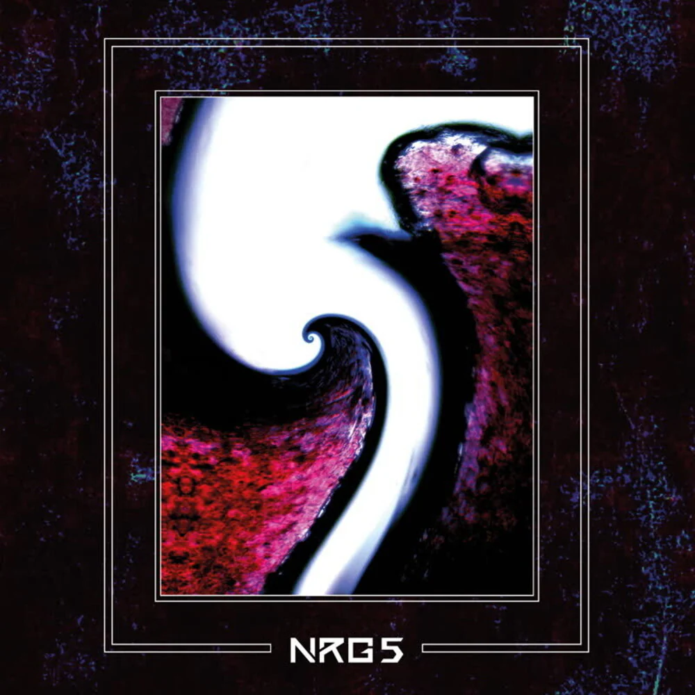 Chiminyo- Nrg 5 (PREORDER)