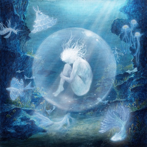 Chloe Moriondo- Oyster (CD)