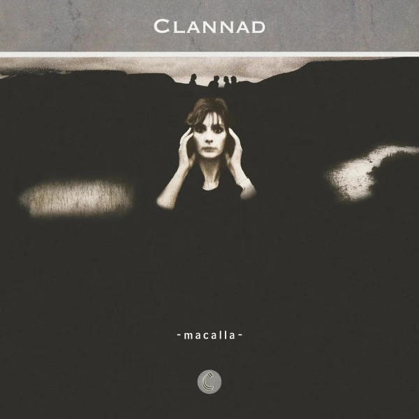 Clannad- Macalla