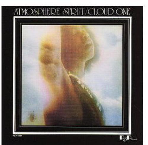 Cloud One- Atmosphere Strut