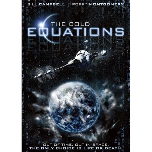 Cold Equations