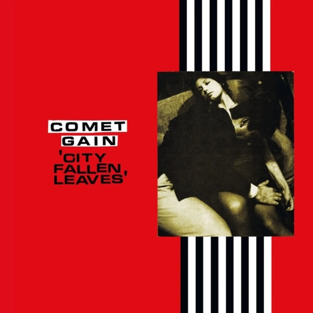 Comet Gain- City Fallen Leaves