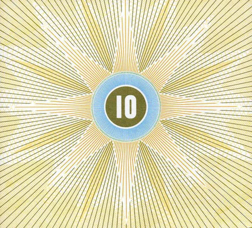 Complex- Complex (CD)