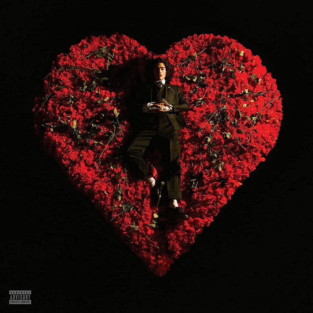 Conan Gray- SUPERACHE (CD)