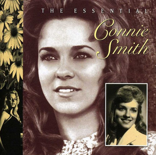 Connie Smith- The Essential Connie Smith (CD)