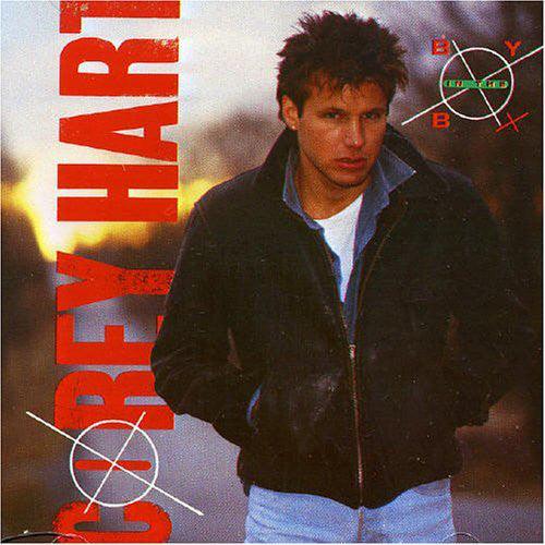 Corey Hart- Boy In The Box