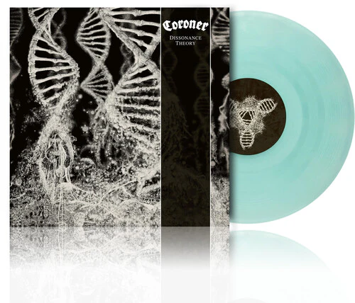 Coroner- Dissonance Theory