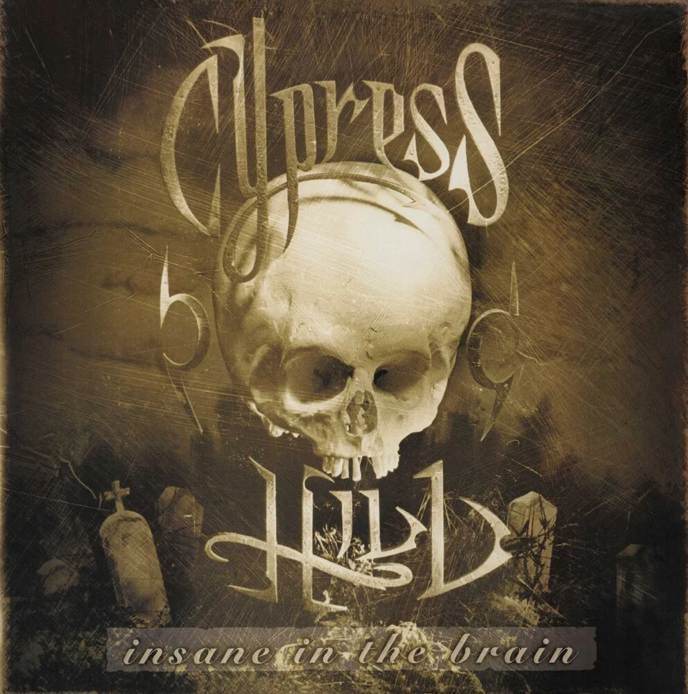 Cypress Hill- Insane In The Brain