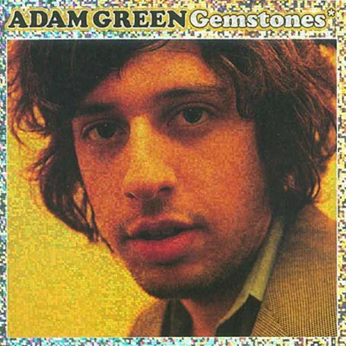 Adam Green- Gemstones