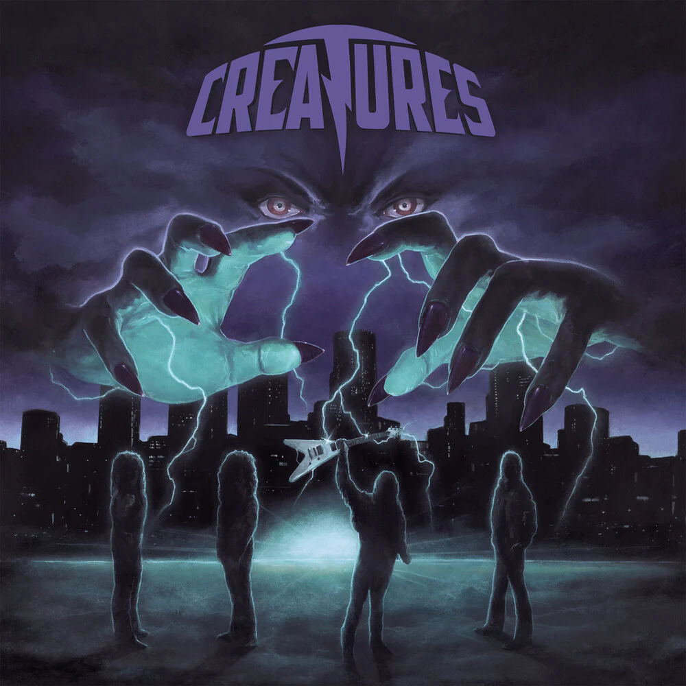 Creatures- Creatures Ii (CD)