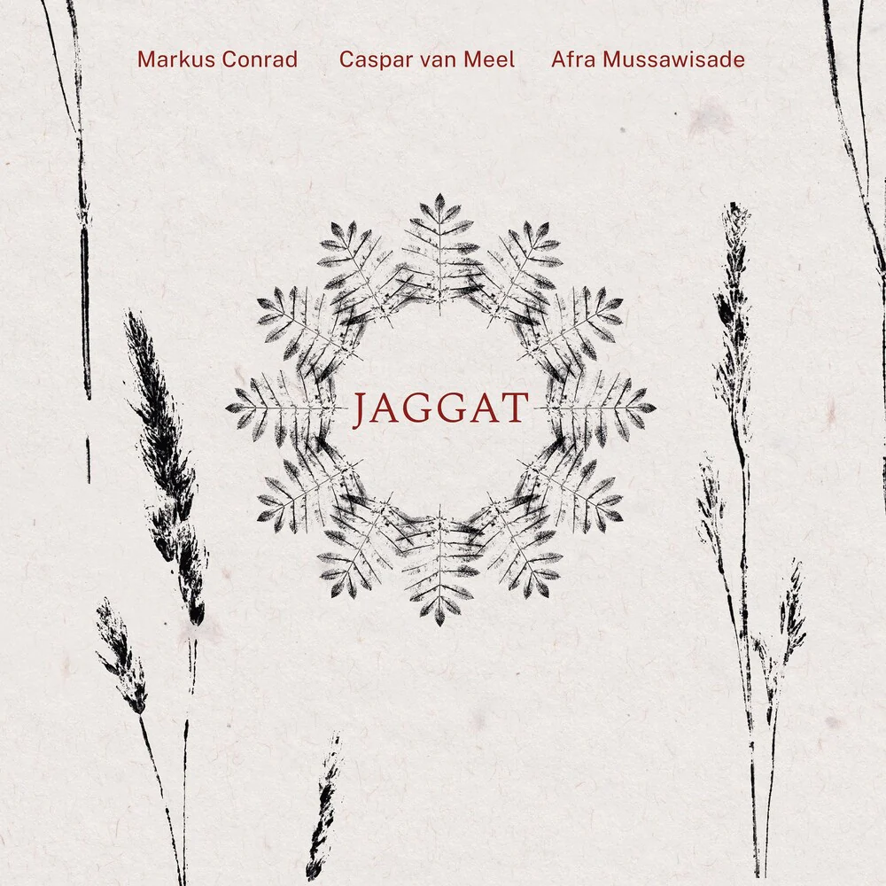 Markus Conrad- Jaggat (CD)