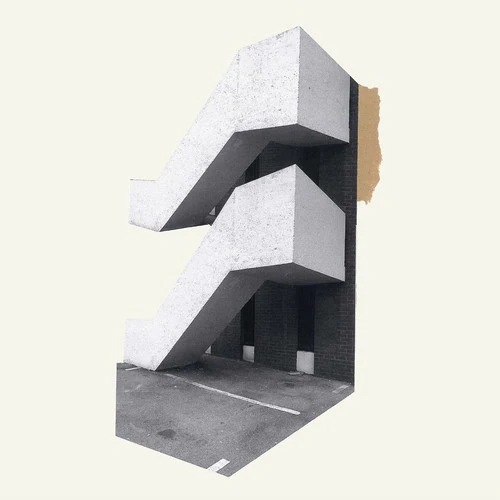 Damien Jurado- The Horizon Just Laughed (CD)