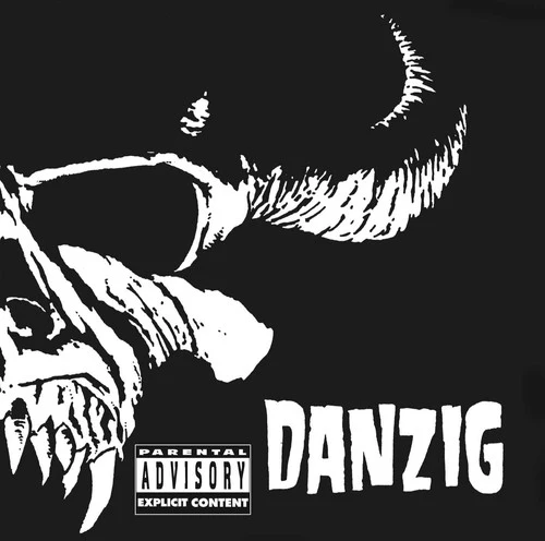 Danzig- Danzig (CD)
