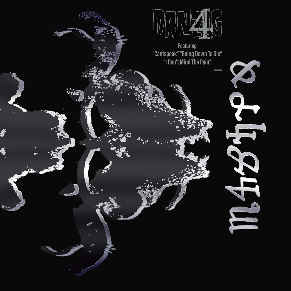 Danzig- Danzig 4