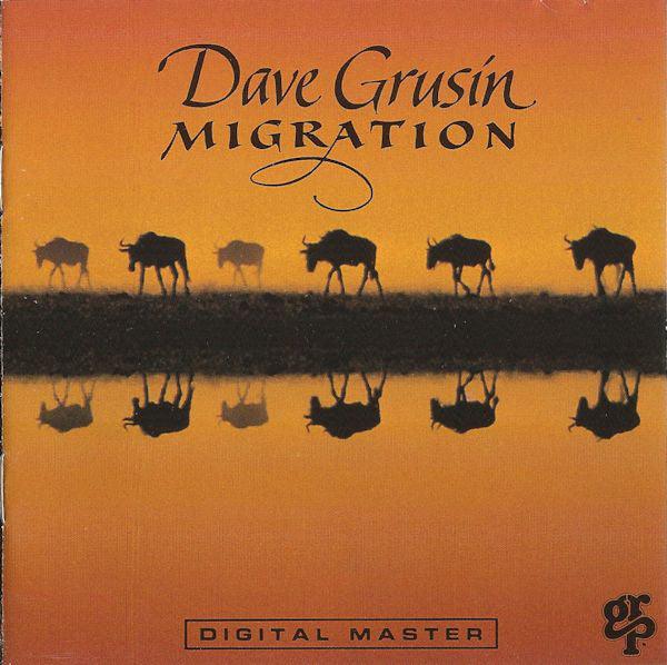 Dave Grusin- Migration - Image 2