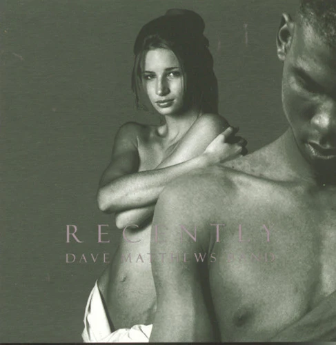 Dave Matthews Band- Recently (ep) (CD)