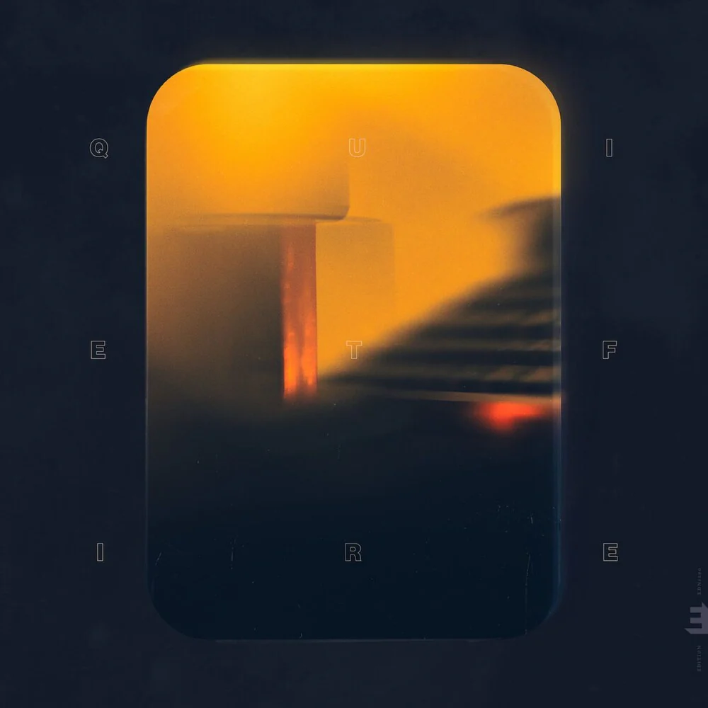Dave Stapleton- Quiet Fire