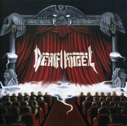 Death Angel- Act III (CD)