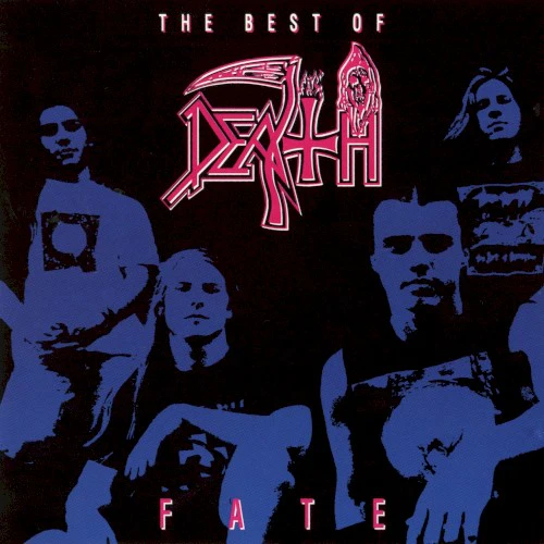 Death- Fate: The Best Of Death