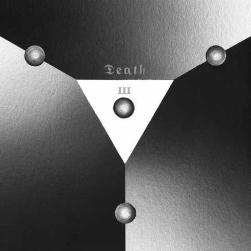 Death- III (CD)