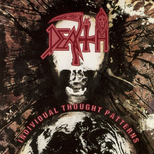 Death- Individual Thought Patterns