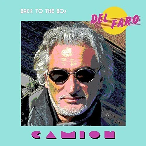 Del Faro- Camion (CD)