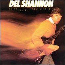 Del Shannon- Drop Down And Get Me (White Label Promo)