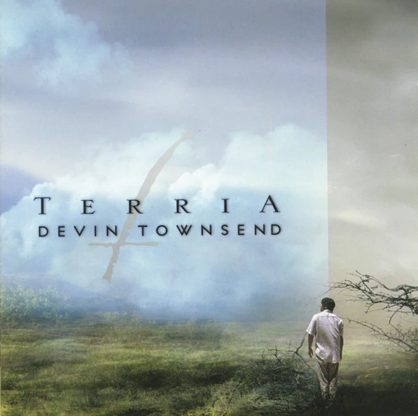 Devin Townsend- Terria