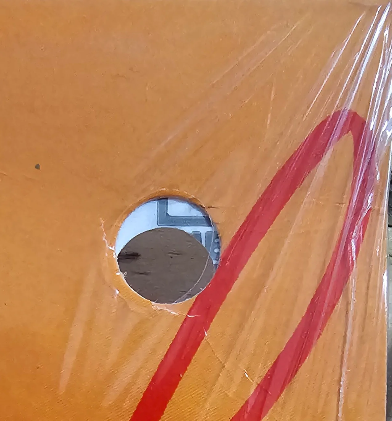 Dirt Band (Nitty Gritty Dirt Band)- Jealousy (Hole Punch)(Sealed) - Image 2