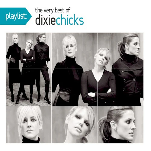 Dixie Chicks- Playlist: Very Best Of (CD)