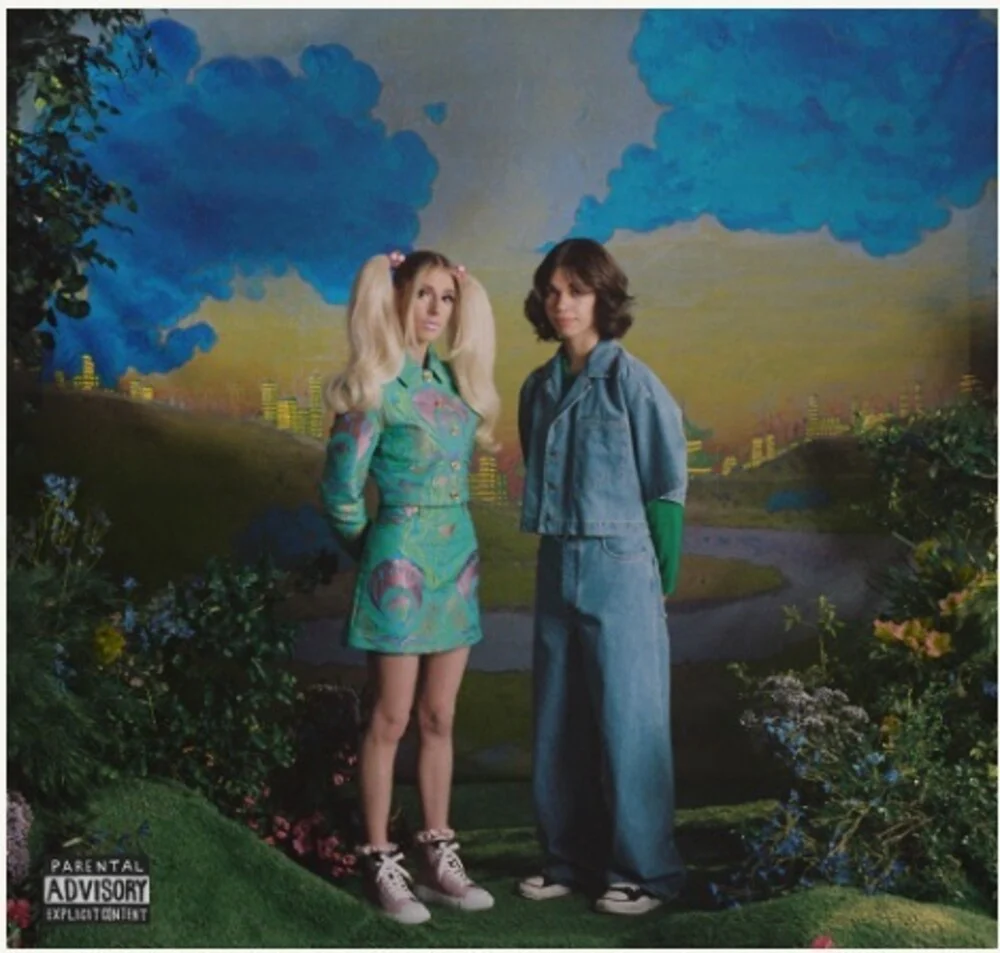 DOMi & JD BECK- Not Tight (CD)