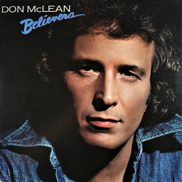 Don McLean- Believers