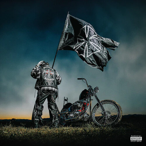 Don Toliver- Hardstone Psycho (CD)
