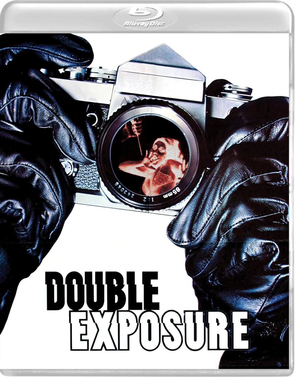 Double Exposure (Vinegar Syndrome)
