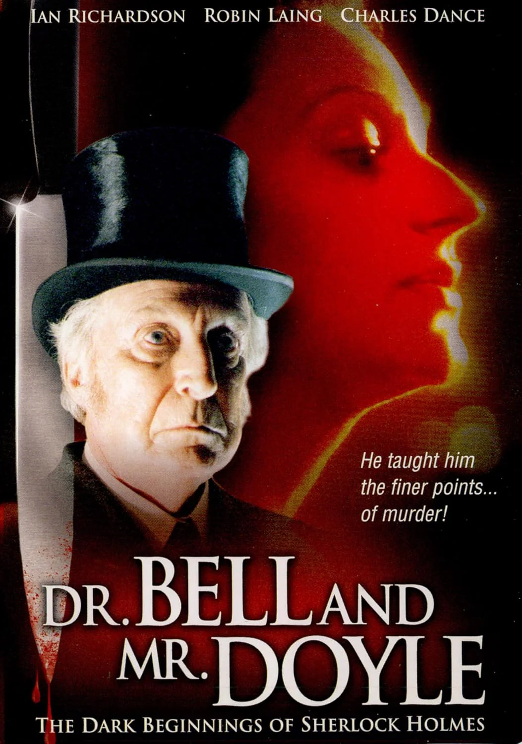 Dr. Bell & Mr. Doyle