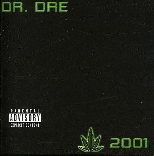 Dr Dre- Dr Dre 2001 (CD)