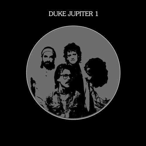 Duke Jupiter- Duke Jupiter 1 (CD)