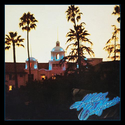 The Eagles- Hotel California: 40th Anniv Ed (CD)