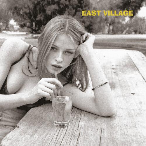 East Village- Drop Out (CD)