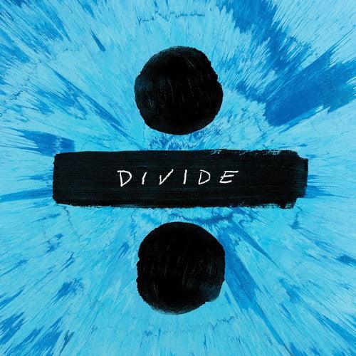 Ed Sheeran- Divide (CD)