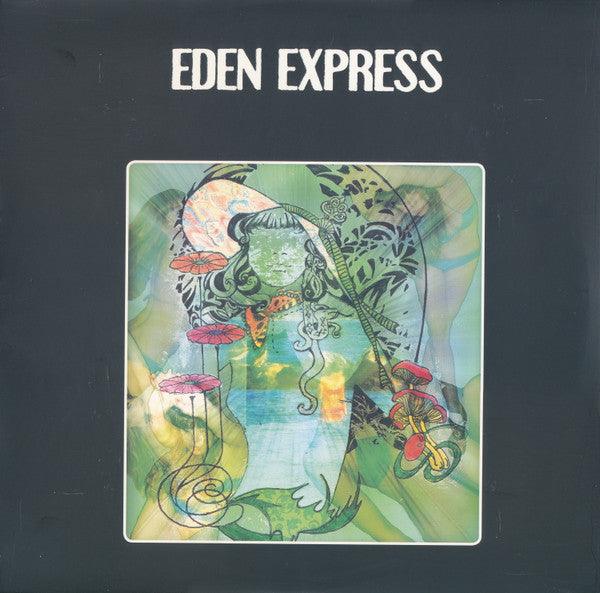 Eden Express- Que Amors Que