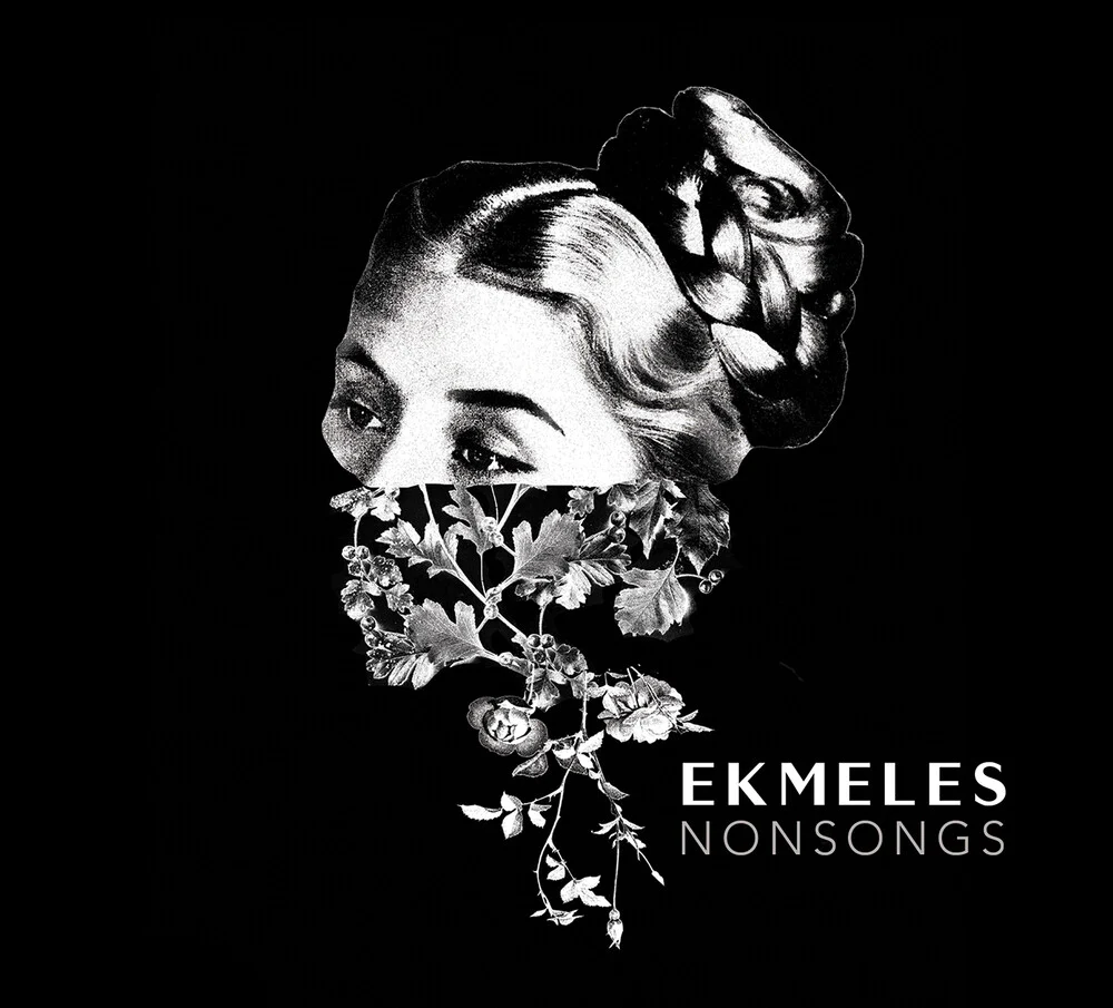 Ekmeles- Nonsongs (PREORDER) (CD)