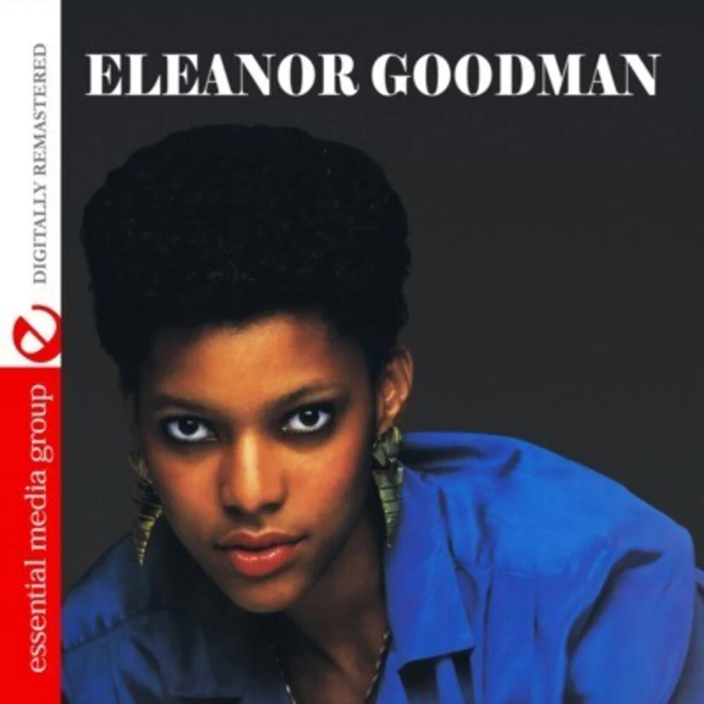 Eleanor Goodman- Eleanor Goodman (CD)