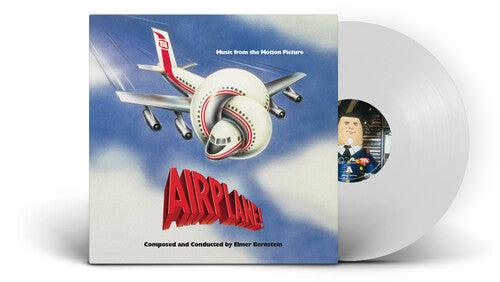 Airplane! (Original Soundtrack) -RSD24
