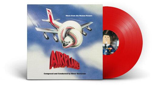 Airplane! (Original Soundtrack) -RSD24 - Image 2