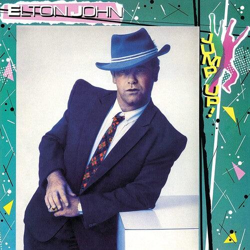 Elton John- Jump Up! (Remastered)