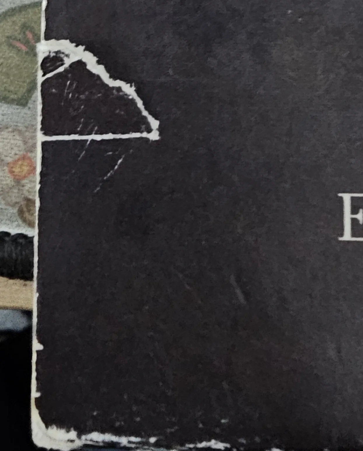 Emery- The Question (Deluxe Edition (Wear To Slipcase) - Image 2