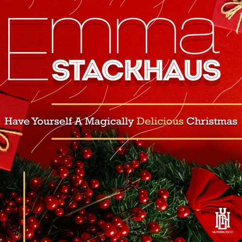 Emma Stackhaus- Have Yourself A Magically (Mod) (CD)