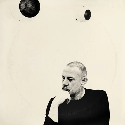 Eric Hilton- Midnight Ragas (CD)