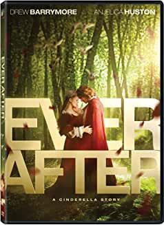 Ever After: A Cinderella Story